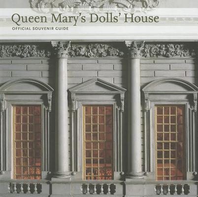 Queen Marys Dolls House By Robinson, John Martin